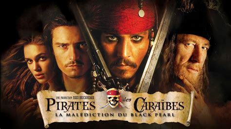 pirates des caraibes 1 streaming|Pirates des Caraïbes : La Malédiction du Black Pearl (2003) en ...